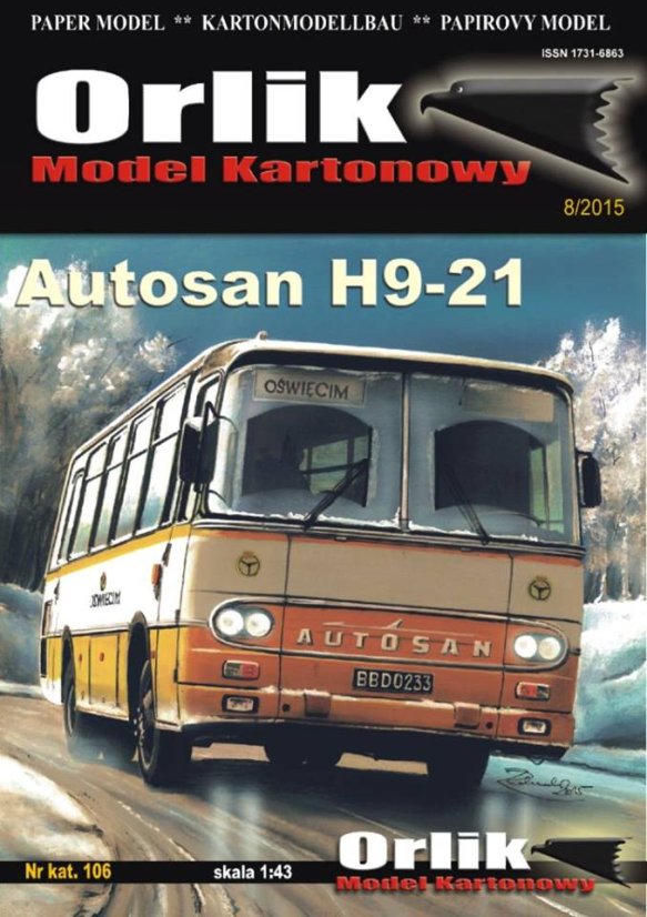 Autosan H9-21