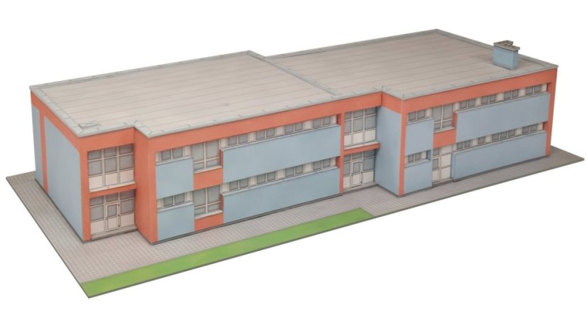 Mateřská škola Brno-Řečkovice