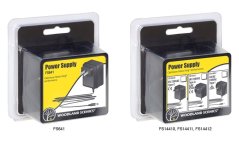 Field System Power Supply - type EURO-C