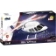 Bell 429 - Policie - Plastová stavebnice COBI