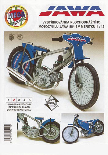 Jawa 884.5