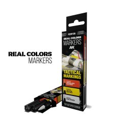 Taktické značení – RC MARKERS SET