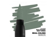 AK Interactive - RAF COCKPIT GREY-GREEN - RCM028 – detail 1