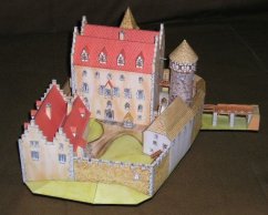 Hrad Dražice