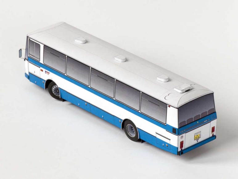 Karosa C734.40