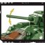Sherman M4A1 - COBI plastic kit