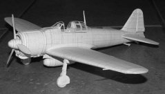 Mitsubishi A6M2 Zero-sen