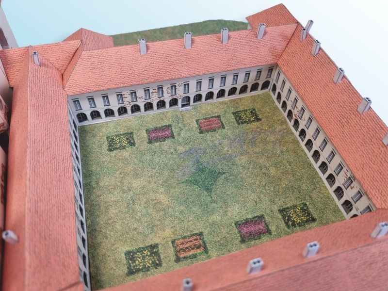 Benediktinské opatství sv. Petra a Pavla v Rajhradě