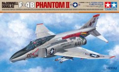 F-4B Phantom II