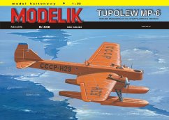 Letoun Tupolew MP-6