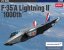 F-35A Lightning II