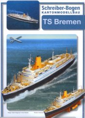 TS Bremen