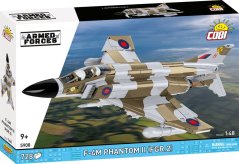 Armed Forces F-4M Phantom IIA