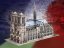 Katedrála Notre Dame v Paříži