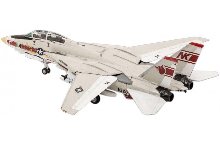 Letadlo Grumman F-14A Tomcat