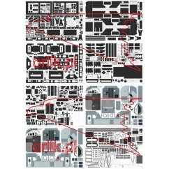 Bombardier TRAXX P160DC - EU47
