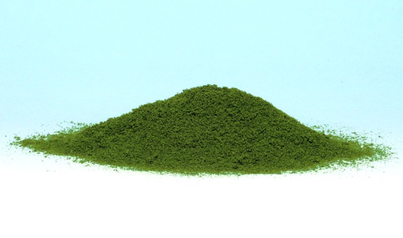 Jemný trávník - Spálená tráva - malé balení