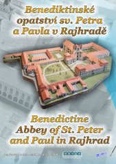 Benediktinské opatství sv. Petra a Pavla v Rajhradě