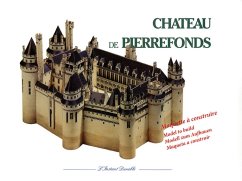 Zámek Pierrefonds
