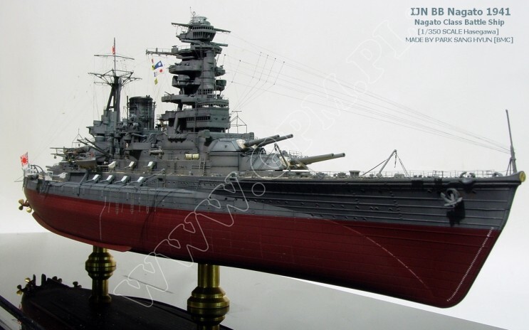 Nagato