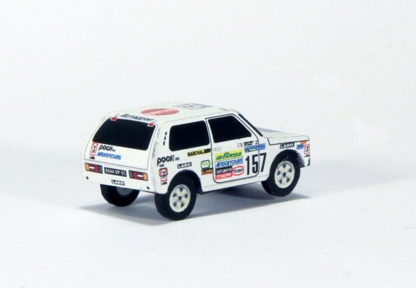 Lada Niva