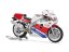 Motocykel Yamaha FZR750R (OW01)