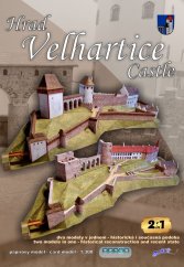 Hrad Velhartice