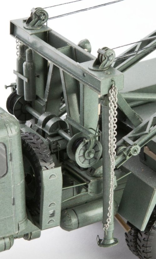 Praga V3S - AV-3