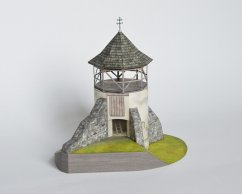 Strážna bašta - Žibritov - 2. vydání