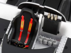 Porsche 962C Jaeger 1/24