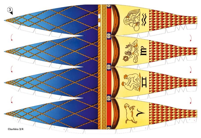 Charliéra & Montgolfiéra - výroční edice 2024