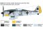 Letadlo Focke-Wulf Fw 190 A-8/F Aces