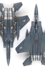 F-15K ROKAF - Slam Eagle