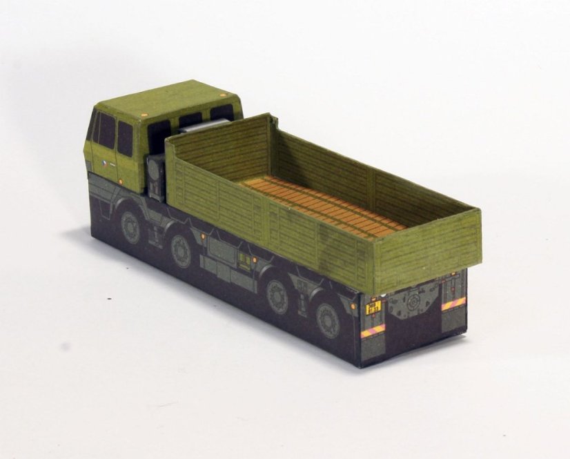 Tatra 815VVN 26 265 8x8.1R