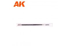 Brush AK Interactive Table Top Brush (size 2)