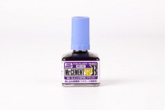 Lepidlo Gunze Sangyo Mr. Cement SP B (40 ml)