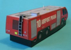 Panther CFR - FL 6x6