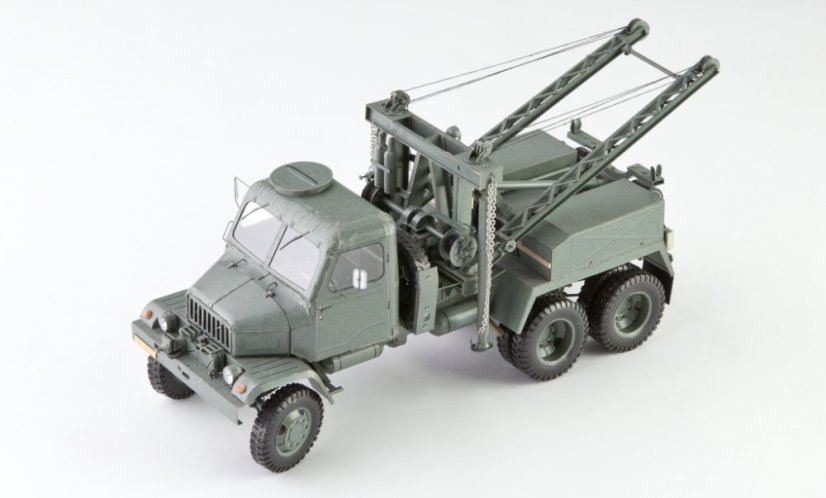 Praga V3S - AV-3