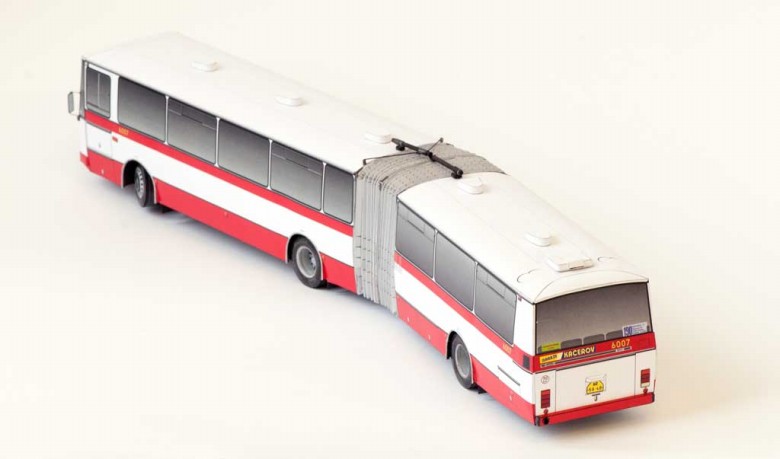 Karosa B741.1908