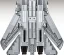 TOP GUN Grumman F-14 Tomcat - Plastová stavebnice COBI