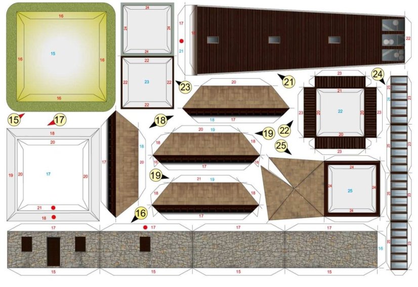 Rozhledny - výroční edice 2023