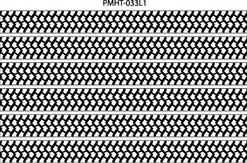 PMHT-033 - Laserové doplňky - dezény