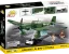 Junkers Ju 87G-2 Stuka WWII - COBI Plastic Kit