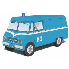 NYSA N59 Milicja