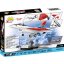 F-16 (YF-16) First Flight 1974 - Plastová stavebnice COBI