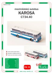 Karosa C734.40