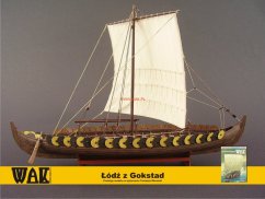 Gokstadskipet