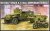 M3 Halftruck & 1/4t Amph.Vehicle