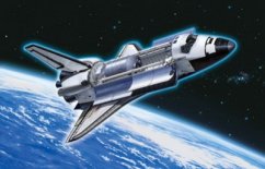 Raketoplán Atlantis