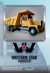 Western Star 6900 XD